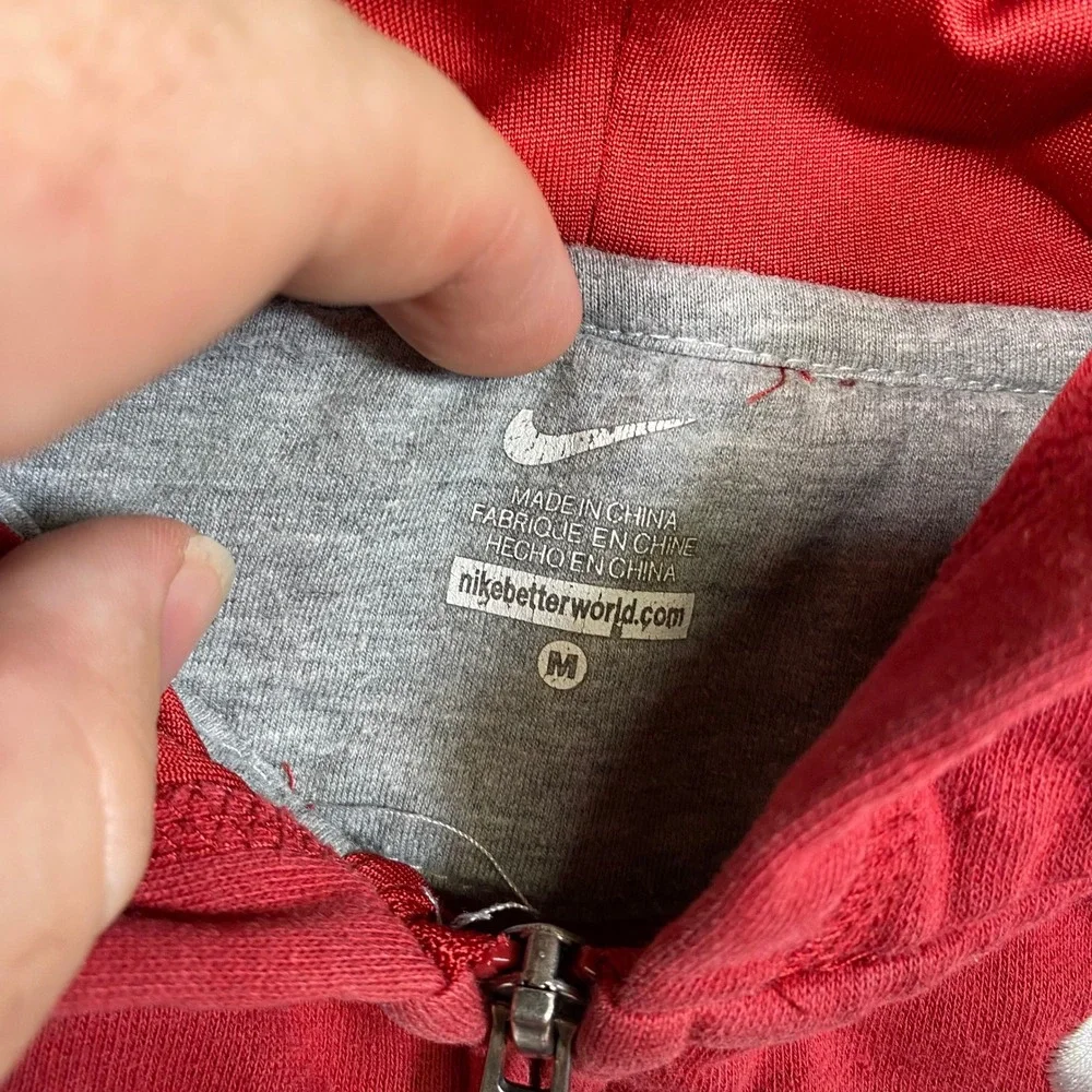 Nike kids alabama
